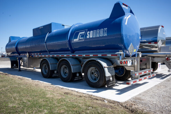 Blue-Tanker